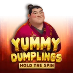 Yummy Dumplings: Hold The Spin game icon