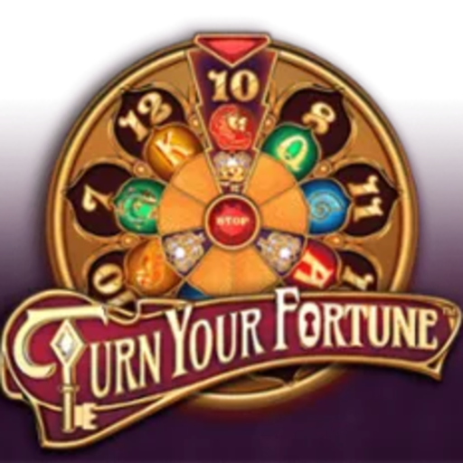 Turn Your Fortune