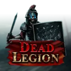 Dead Legion game icon