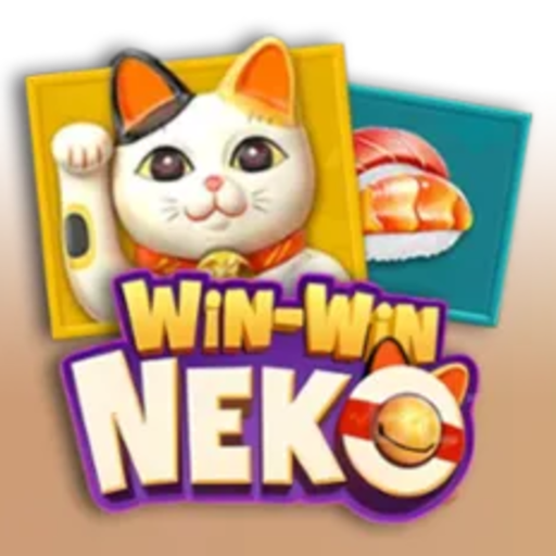 Win Win Neko (Nextstpin)