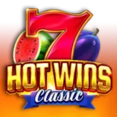 Hot Wins Classic game icon