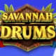 Savannah Drums game icon