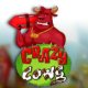 Crazy Cows game icon