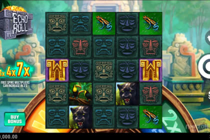 Amazon Lost Gold gameplay image