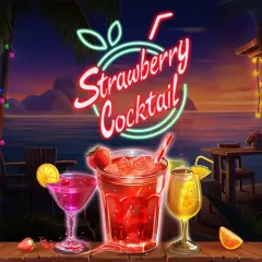 Strawberry Cocktail game icon