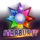 Starburst game icon
