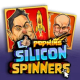 Silicon Spinners game icon