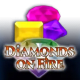 Diamonds On Fire game icon
