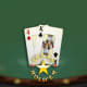 Texas Hold'em Poker game icon