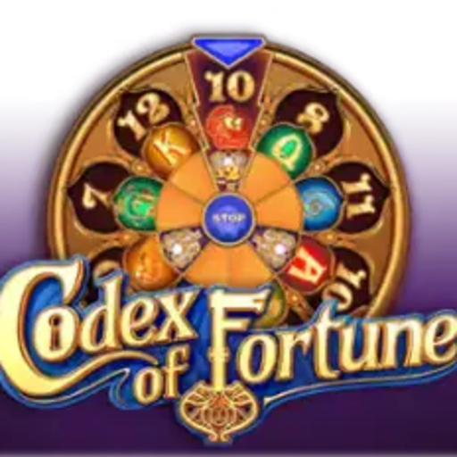 Codex of Fortune