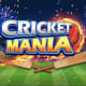 Cricket Mania game icon