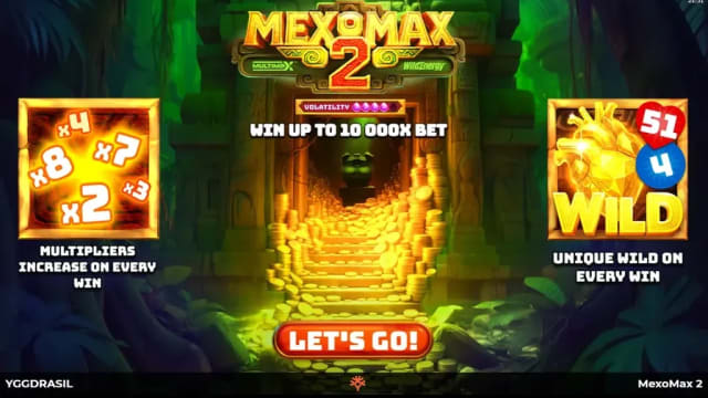 MexoMax 2