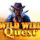 Wild WIld Quest game icon