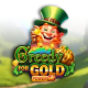 Greedy for Gold Power Hit game icon