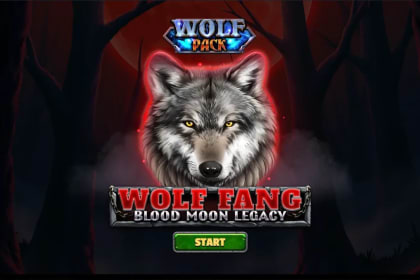 Wolf Fang - Blood Moon Legacy gameplay image