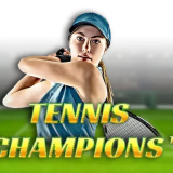 Tennis Champions