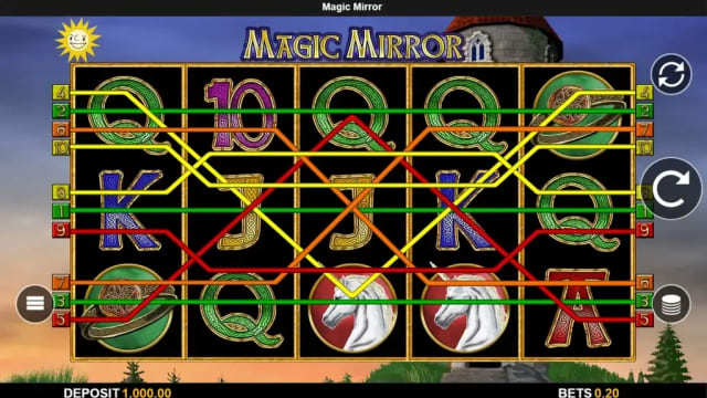 Magic Mirror