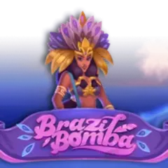 Brazil Bomba game icon
