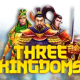 Three Kingdoms game icon