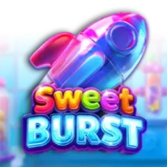 Sweet Burst game icon