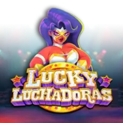 Lucky Luchadoras game icon