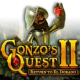 Gonzos Quest 2: Return to El Dorado game icon