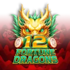 12 Fortune Dragons game icon