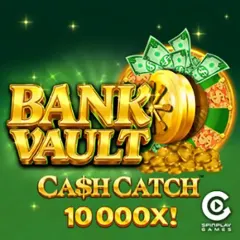 Bank Vault game icon