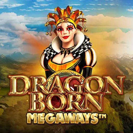 Dragon Born Megaways