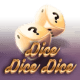 Dice Dice Dice game icon