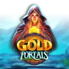 Gold Portals game icon