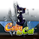 Colin the Cat game icon