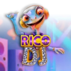 Rico DJ game icon