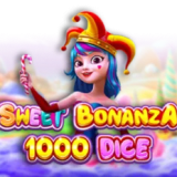 Sweet Bonanza 1000 Dice
