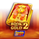 Book of Gold 2 game icon