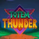 Totem Thunder game icon