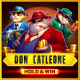 Don Catleone Hold and Win game icon