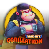 Mad Hit Gorillatron