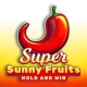 Super Sunny Fruits game icon