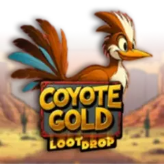 Coyote Gold game icon