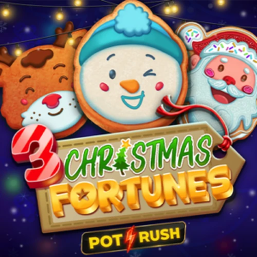 3 Christmas Fortunes