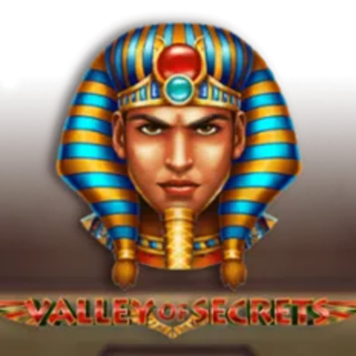 Valley of Secrets