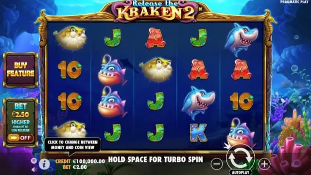 Release the Kraken 2