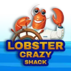 Lobster Crazy Shack game icon