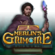 Merlin's Grimoire game icon