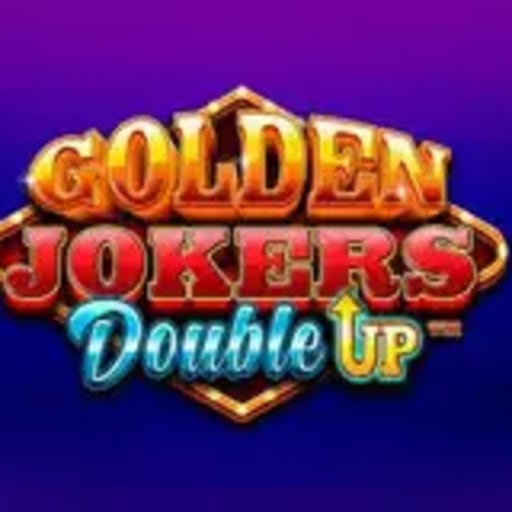 Golden Jokers Double Up