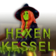 Hexen Kessel game icon