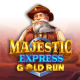 Majestic Express Gold Run game icon