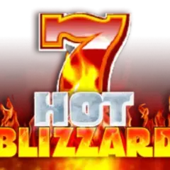Hot Blizzard game icon