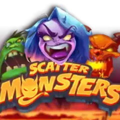 Scatter Monsters game icon